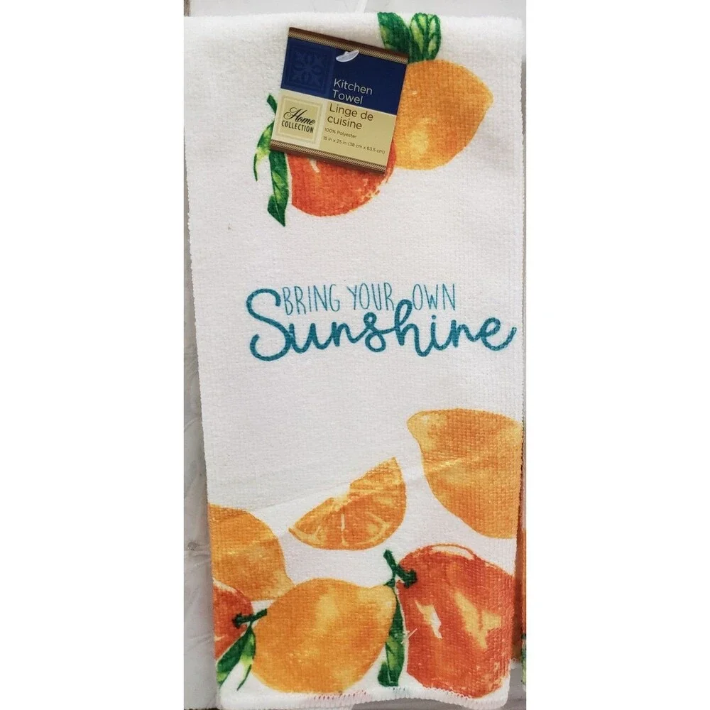 Unbranded selling set